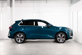 Audi Q3 TFSI 110kW