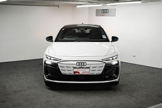 Audi S6 Avant e-tron