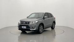 2019 SUZUKI VITARA 1.6L