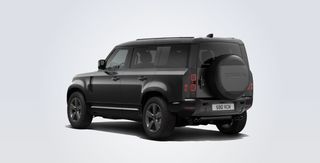 Land Rover Defender 110 425 X-Dynamic SE