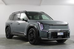Kia EV9