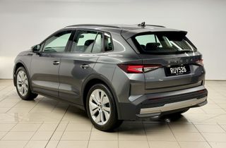 Skoda Elroq 60 150kW