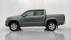 2022 VOLKSWAGEN AMAROK TDI550 SPORTLINE 4MOTION