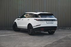Land Rover Range Rover Velar P250 Dynamic SE