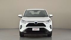2021 TOYOTA RAV4 GX (AWD) HYBRID