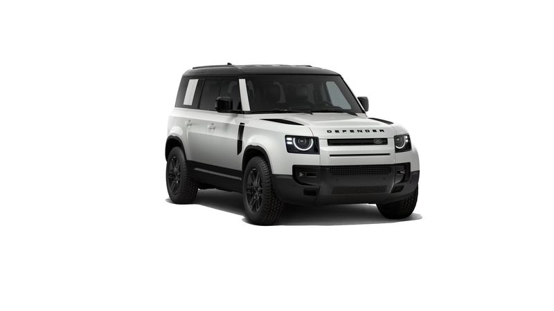 Land Rover Defender 110 D250 S