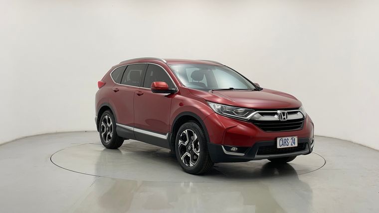 2019 HONDA CR-V VTi-S (2WD)