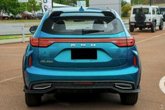 GWM Haval Jolion