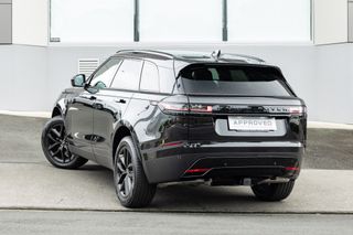 Land Rover Range Rover Velar P250 S