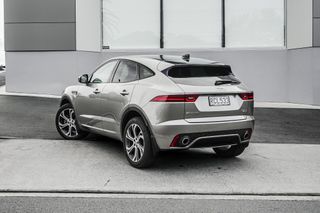 Jaguar E-Pace P250 AWD R-Dynamic SE