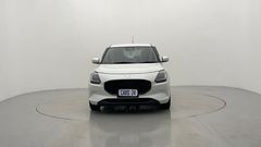 2024 SUZUKI SWIFT HYBRID PLUS