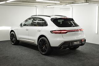 Porsche Macan 2.0PT