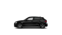 Audi A1 35 TFSI S line