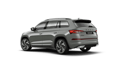 Skoda Kodiaq RS TSI 180kW 4x4