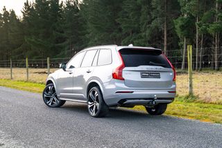 Volvo XC90 T8 Ultimate Recharge