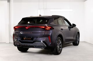 CUPRA Terramar V 4Drive