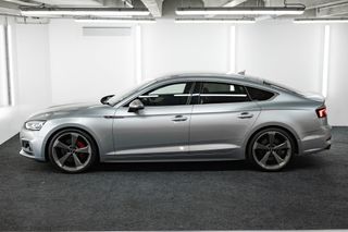 Audi S5 Sportback