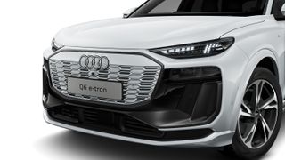 Audi Q6 e-tron 315kW quattro S line