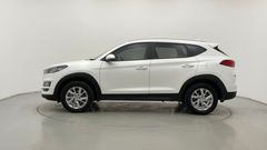 2019 HYUNDAI TUCSON ACTIVE X (FWD)