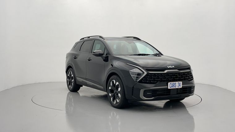 2023 KIA SPORTAGE GT-LINE (AWD)