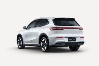 Geely EX5 Complete