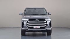 2021 LDV T60 MAX PRO (4x4)