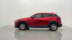 2021 MAZDA CX-3 MAXX SPORT (FWD)