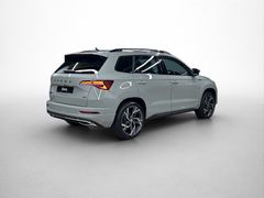 Skoda Karoq Sportline 2.0 TSI 140kW