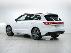 Volkswagen Touareg TDI V6S R-Line