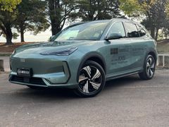 Geely EX5