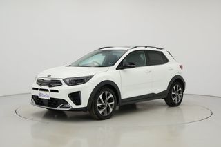 2021 KIA STONIC GT-LINE