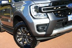 FORD RANGER Wildtrak