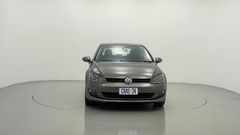 2016 VOLKSWAGEN GOLF 110 TSI HIGHLINE
