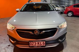 Holden Commodore