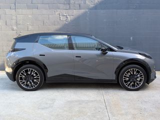 Zeekr X AWD