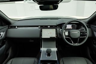 Land Rover Range Rover Velar P250 S