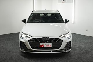 Audi A3 Sportback 35 TFSI S Tronic
