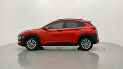 2019 HYUNDAI KONA GO (FWD)