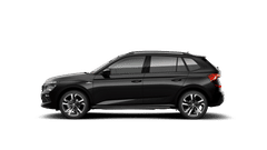 Skoda Kamiq Monte Carlo TSI 110kW