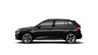 Skoda Kamiq Monte Carlo TSI 110kW