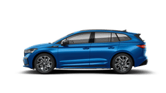 Skoda Enyaq Sportline 80 150kW