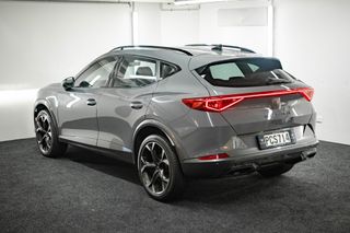 CUPRA Formentor FMC V