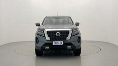 2021 NISSAN NAVARA ST (4x4)