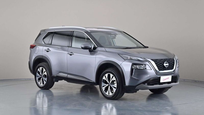 2023 NISSAN X-TRAIL ST-L (2WD)
