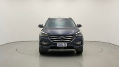 2016 HYUNDAI SANTA FE HIGHLANDER CRDi (4x4)