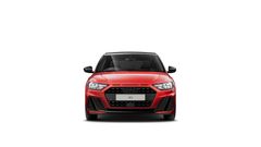 Audi A1 35 TFSI S line