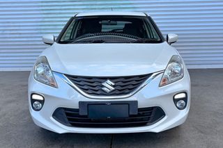 Suzuki Baleno