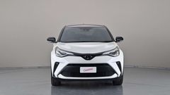 2020 TOYOTA C-HR KOBA (2WD) TWO TONE