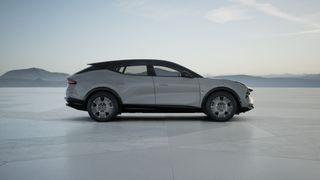 Lotus Eletre