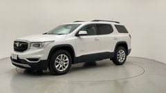 2018 HOLDEN ACADIA LT (2WD)